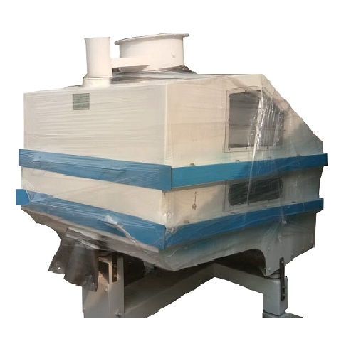 Dry Stoner Machine